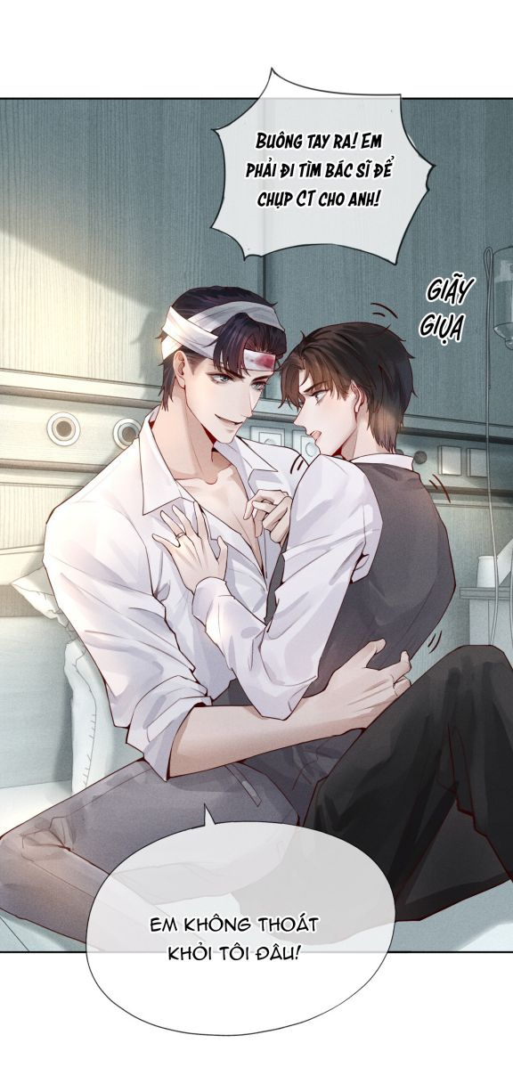 Dior Tiên Sinh Chapter 1 - Next Chapter 2
